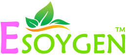 Esoygen Natural Hormone Imbalance Treatment Logo